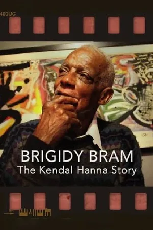Постер к фильму Brigidy Bram (2023)