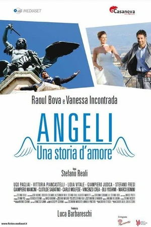 Постер к фильму Angeli (2014)