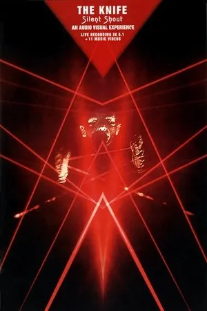 Постер к фильму Silent Shout: An Audio Visual Experience (2006)