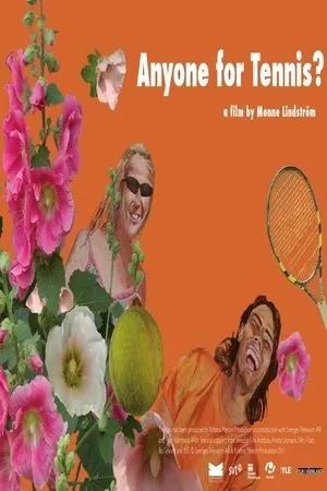 Постер к мультфильму Anyone for Tennis? (2011)