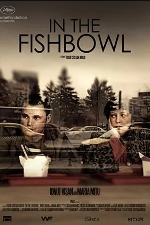 Постер к фильму В аквариуме (2013)