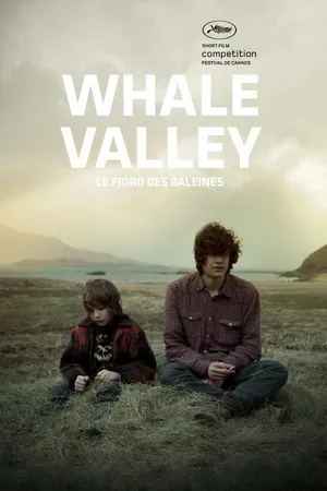 Постер к фильму Хвалфьордур (2013)