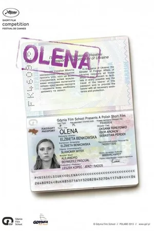 Постер к фильму Олена (2013)