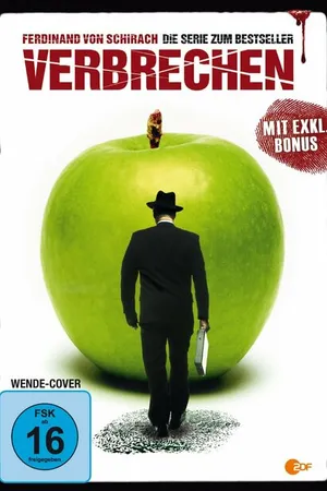 Постер к сериалу Преступление Фердинанда фон Шираха (2013)