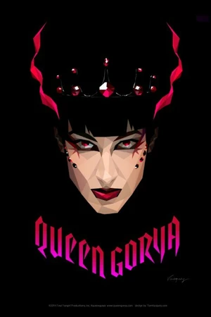 Постер к сериалу Queen Gorya (2014)
