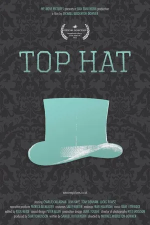 Постер к фильму Top Hat (2013)
