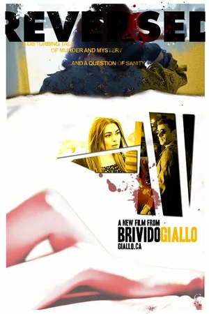 Постер к фильму Reversed (2013)