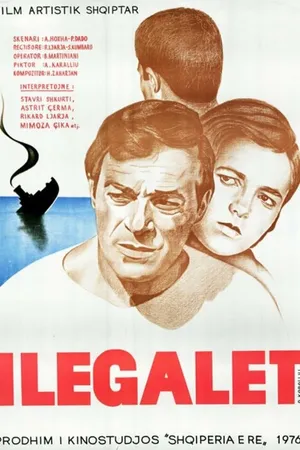 Постер к фильму Вне закона (1976)