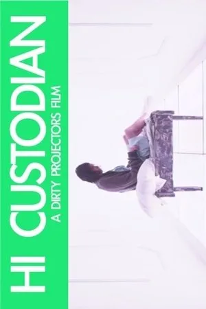 Постер к фильму Hi Custodian (2012)