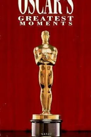 Постер к фильму Самые яркие моменты церемонии «Оскар» (1971-1991) (1992)