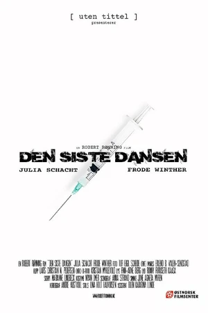 Постер к фильму Den siste dansen (2013)