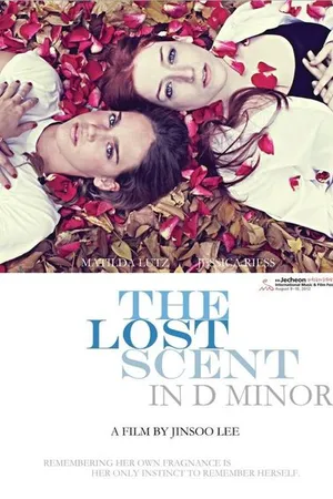 Постер к фильму Потерянное обоняние в ре миноре (2011)