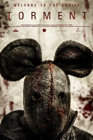 Постер к фильму Мучение (2013)