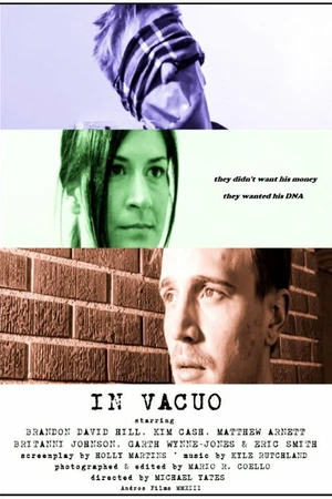 Постер к фильму In Vacuo (2013)