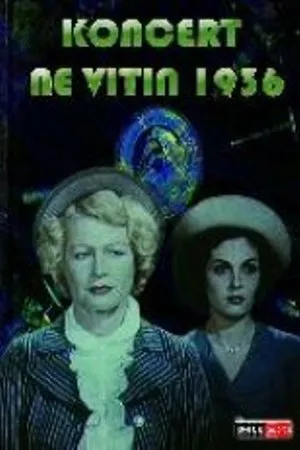 Постер к фильму Koncert në vitin 1936 (1978)