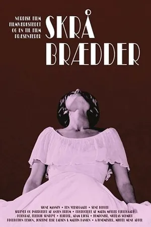 Постер к фильму Skrå brædder (2013)
