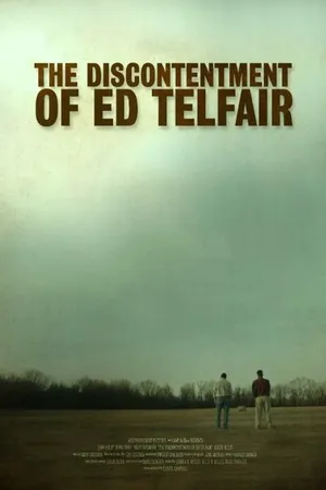 Постер к фильму Недовольство Эда Телфэйра (2013)