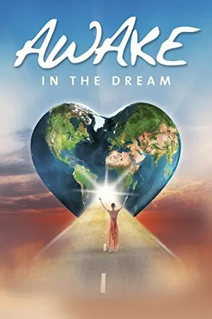 Постер к фильму Awake in the Dream (2013)