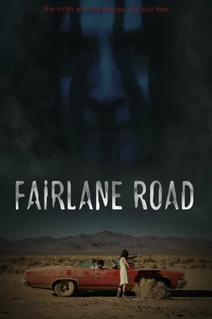 Постер к фильму Fairlane Road (2016)