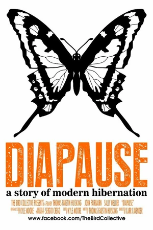 Постер к фильму Diapause (2013)