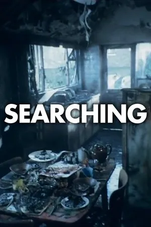 Постер к фильму Searching (1974)