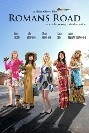 Постер к фильму Romans Road (2013)