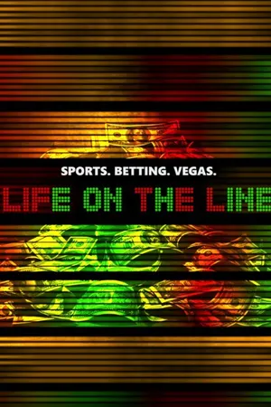 Постер к фильму Life on the Line (2013)