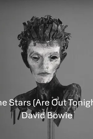 Постер к фильму David Bowie: The Stars (Are Out Tonight) (2013)