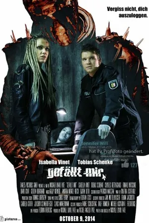 Постер к фильму Gefällt mir (2014)