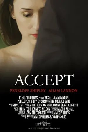Постер к фильму Accept (2014)