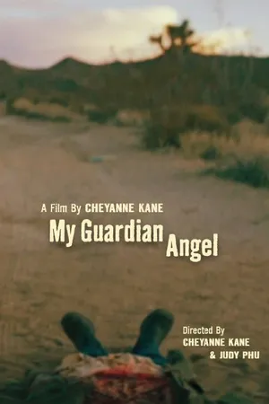 Постер к фильму My Guardian Angel (2015)