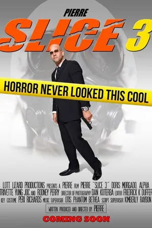 Постер к фильму Фрагмент 3 (2013)