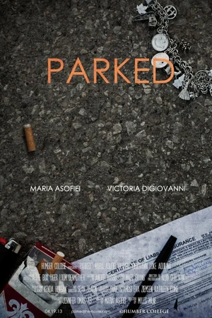 Постер к фильму Parked (2013)