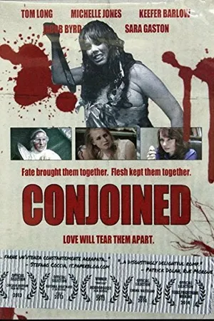 Постер к фильму Conjoined (2013)