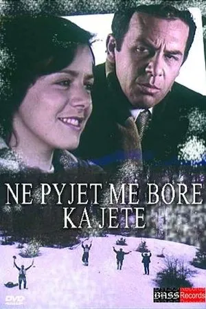 Постер к фильму Në pyjet me borë ka jetë (1978)