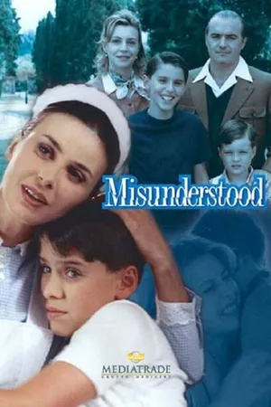 Постер к фильму Непонятый (1998)