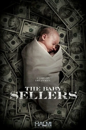 Постер к фильму Продавцы детей (2013)