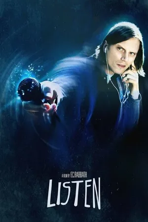 Постер к фильму Listen (2012)