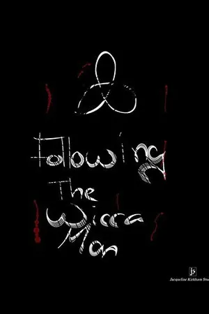 Постер к фильму Following the Wicca Man (2013)