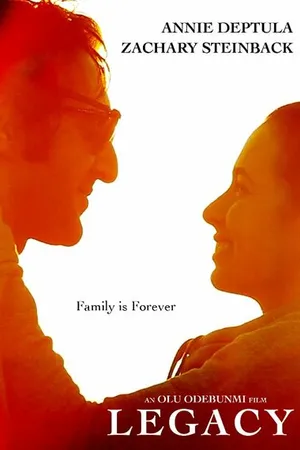 Постер к фильму Legacy (2013)