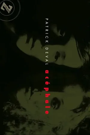 Постер к фильму Ацефал (1969)