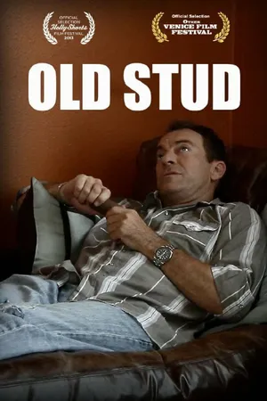 Постер к фильму Old Stud (2013)