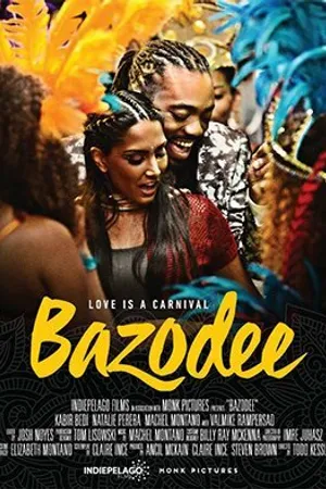 Постер к фильму Bazodee (2015)