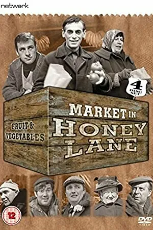 Постер к сериалу Market in Honey Lane (1967 - 1969)