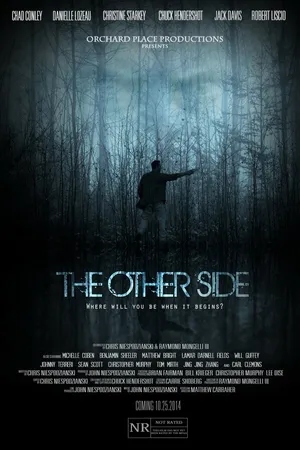 Постер к фильму The Other Side (2014)
