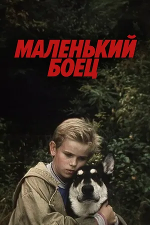 Постер к фильму Маленький боец (1998)