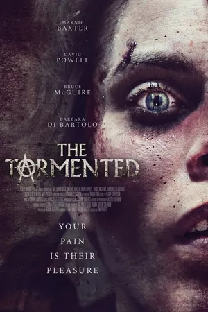 Постер к фильму The Tormented (2019)
