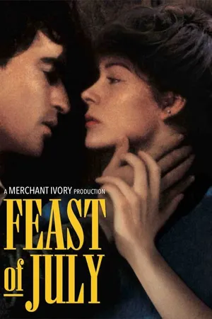 Постер к фильму Последнее лето любви (1995)