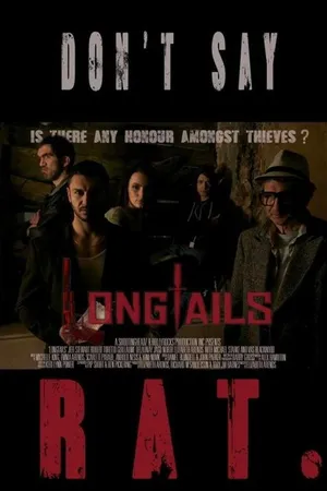 Постер к фильму Longtails (2023)