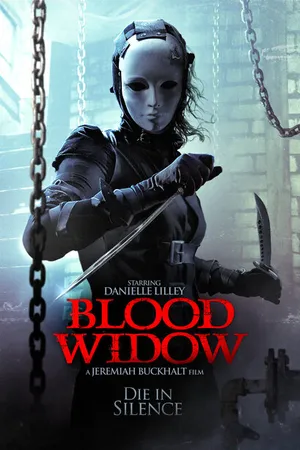 Постер к фильму Кровавая вдова (2014)